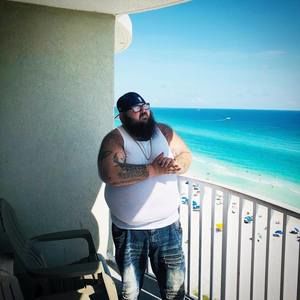 Meet your Posher, Bill